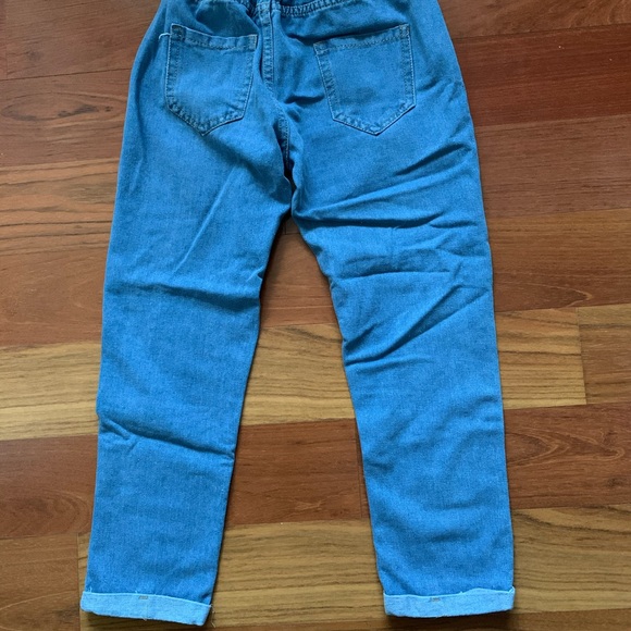 Mom jeans - Picture 2 of 2